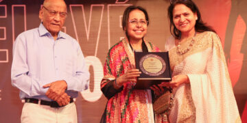 LPU School of Fashion Celebrates Creative Excellence at ECLAT ELEVE 16.0; Launches New Future Focused Fashion Programmes
